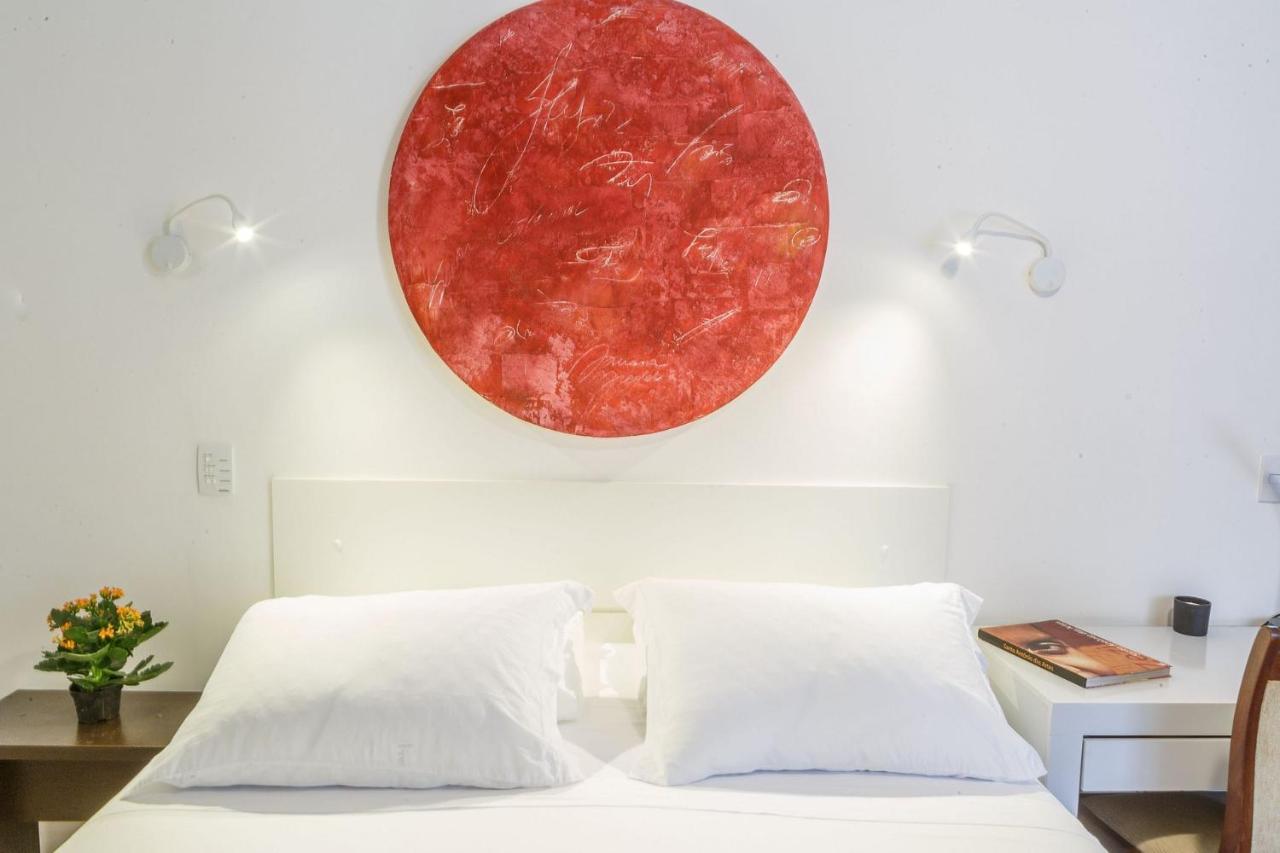 Apartamento Aconchegante Em Alto De Pinheiros São Paulo Exteriör bild
